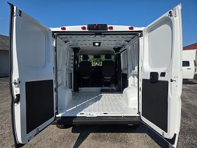 New 2025 Ram ProMaster 1500 Standard Roof Empty Cargo Van for sale #625278 - photo 2