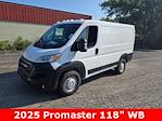 New 2025 Ram ProMaster 1500 Standard Roof Empty Cargo Van for sale #625278 - photo 1