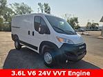 New 2025 Ram ProMaster 1500 Standard Roof Empty Cargo Van for sale #625278 - photo 4