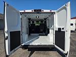 New 2025 Ram ProMaster 1500 Standard Roof Empty Cargo Van for sale #625278 - photo 2