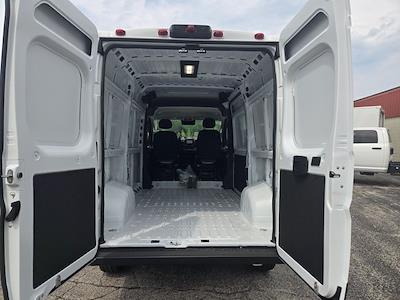 2025 Ram ProMaster 1500 High Roof FWD Empty Cargo Van for sale #625279 - photo 2