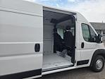 New 2025 Ram ProMaster 1500 High Roof Empty Cargo Van for sale #625279 - photo 11