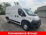 New 2025 Ram ProMaster 1500 High Roof Empty Cargo Van for sale #625279 - photo 5