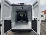New 2025 Ram ProMaster 1500 High Roof Empty Cargo Van for sale #625279 - photo 2