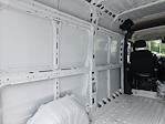 New 2025 Ram ProMaster 1500 High Roof Empty Cargo Van for sale #625279 - photo 8