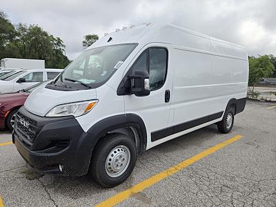 2025 Ram Promaster 3500 EXT High Roof SRW FWD Empty Cargo Van for sale #625281 - photo 1