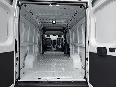 2025 Ram Promaster 3500 EXT High Roof SRW FWD Empty Cargo Van for sale #625281 - photo 2