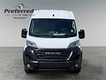 2025 Ram Promaster 3500 EXT High Roof SRW FWD Empty Cargo Van for sale #625281 - photo 13