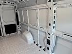 2025 Ram Promaster 3500 EXT High Roof SRW FWD Empty Cargo Van for sale #625281 - photo 25