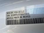 2025 Ram Promaster 3500 EXT High Roof SRW FWD Empty Cargo Van for sale #625281 - photo 33