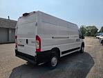 New 2025 Ram ProMaster 2500 High Roof Empty Cargo Van for sale #625282 - photo 3