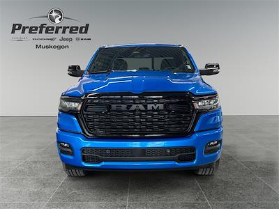 New 2025 Ram 1500 Lone Star Crew Cab for sale #625323 - photo 2