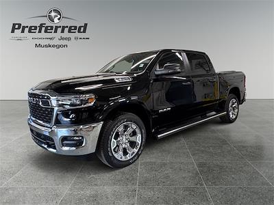 New 2025 Ram 1500 Lone Star Crew Cab for sale #625334 - photo 1