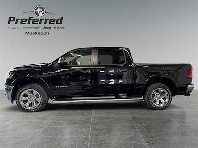 New 2025 Ram 1500 Lone Star Crew Cab for sale #625334 - photo 2