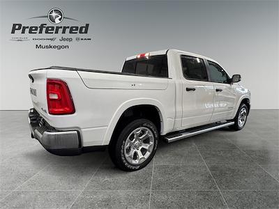 New 2025 Ram 1500 Lone Star Crew Cab for sale #625361 - photo 2