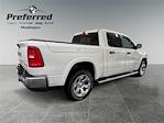 New 2025 Ram 1500 Lone Star Crew Cab for sale #625361 - photo 2