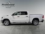 New 2025 Ram 1500 Lone Star Crew Cab for sale #625361 - photo 10