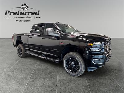 2026 Ram 2500 Crew Cab 4WD Pickup for sale #626001 - photo 1