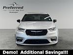 Used 2026 Chrysler Pacifica Select Minivan for sale #626003 - photo 4