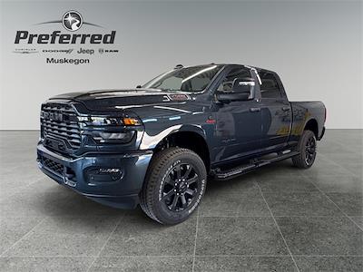 2026 Ram 2500 Crew Cab 4WD Pickup for sale #626013 - photo 1