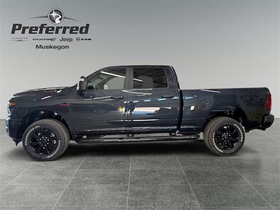2026 Ram 2500 Crew Cab 4WD Pickup for sale #626013 - photo 2