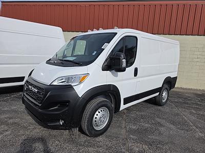 New 2026 Ram ProMaster 1500 Standard Roof Empty Cargo Van for sale #626015 - photo 1