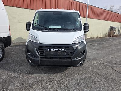 New 2026 Ram ProMaster 1500 Standard Roof Empty Cargo Van for sale #626015 - photo 2