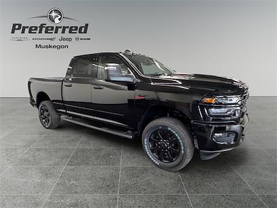 2026 Ram 2500 Crew Cab 4WD Pickup for sale #626032 - photo 1
