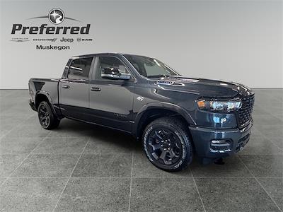 New 2026 Ram 1500 Lone Star Crew Cab for sale #626034 - photo 1