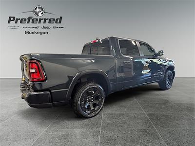 New 2026 Ram 1500 Lone Star Crew Cab for sale #626034 - photo 2