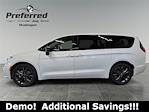 Used 2026 Chrysler Pacifica Select Minivan for sale #626048 - photo 8