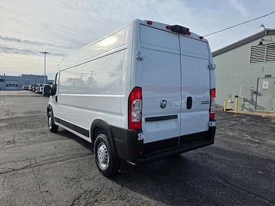 New 2026 Ram ProMaster 2500 High Roof Empty Cargo Van for sale #626053 - photo 2