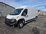 New 2026 Ram ProMaster 2500 High Roof Empty Cargo Van for sale #626053 - photo 1