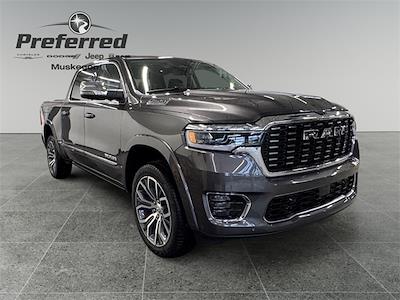 New 2026 Ram 1500 Limited Longhorn Crew Cab for sale #626073 - photo 1