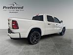 New 2026 Ram 1500 Lone Star Crew Cab for sale #626074 - photo 2