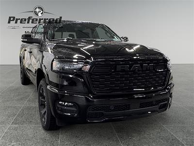 New 2026 Ram 1500 Lone Star Crew Cab for sale #626095 - photo 1