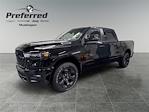 2026 Ram 1500 Crew Cab 4WD Pickup for sale #626095 - photo 11