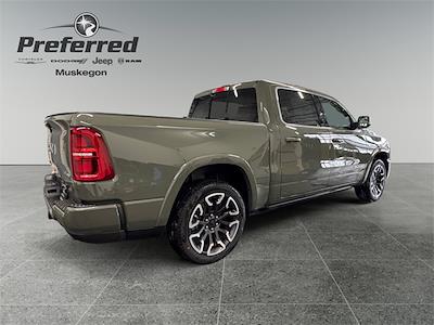 New 2026 Ram 1500 Limited Crew Cab for sale #626106 - photo 2