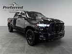 2026 Ram 1500 Crew Cab 4WD Pickup for sale #626111 - photo 1