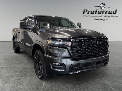 New 2026 Ram 1500 - photo 1