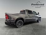 New 2026 Ram 1500 Lone Star Crew Cab for sale #626114 - photo 2