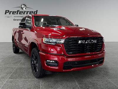 New 2026 Ram 1500 - photo 1