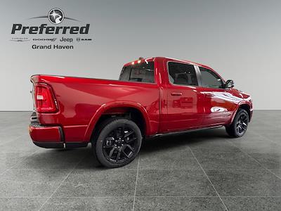 New 2026 Ram 1500 - photo 1