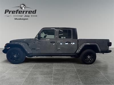 2022 Jeep Gladiator Crew Cab 4x4 Pickup for sale #C11209 - photo 2