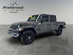 2022 Jeep Gladiator Crew Cab 4x4 Pickup for sale #C11209 - photo 1