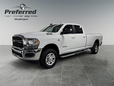 2022 Ram 2500 Crew Cab 4x4 Pickup for sale #C11212 - photo 1