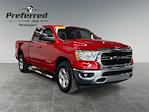 2021 Ram 1500 Quad Cab 4x4 Pickup for sale #C11238G - photo 3