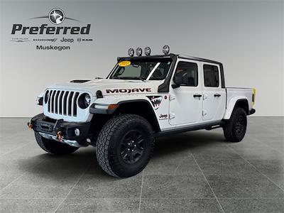 2021 Jeep Gladiator Crew Cab 4x4 Pickup for sale #C11239G - photo 1