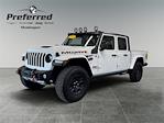 2021 Jeep Gladiator Crew Cab 4x4 Pickup for sale #C11239G - photo 1