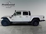2021 Jeep Gladiator Crew Cab 4x4 Pickup for sale #C11239G - photo 2